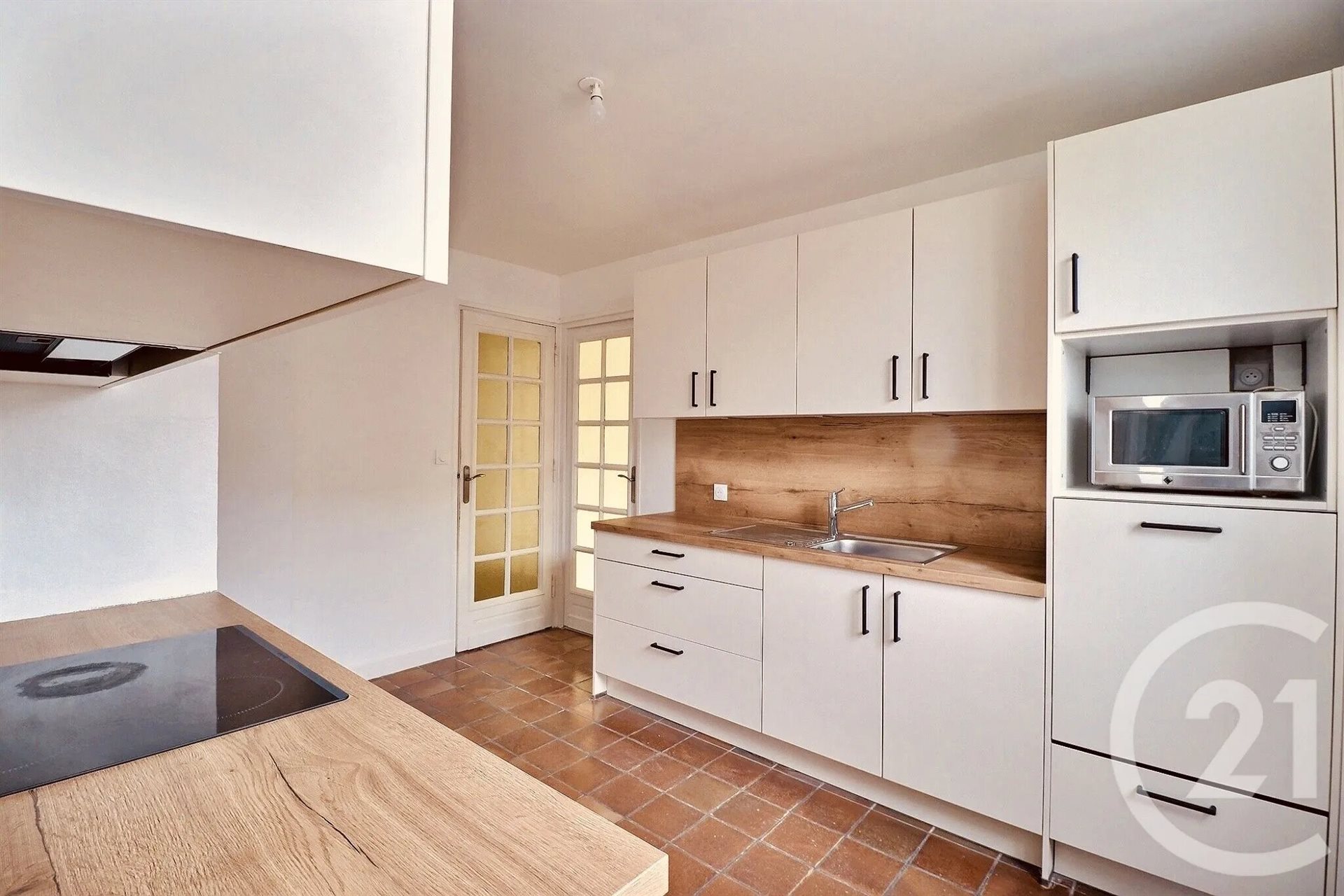 Appartement à vendre, 114m², Lille