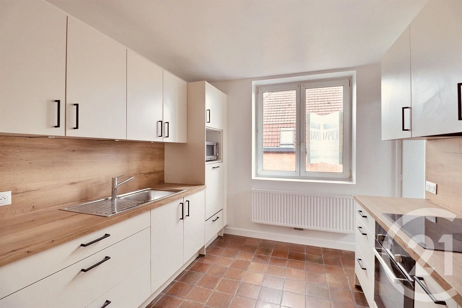 Appartement à vendre, 114m², Lille
