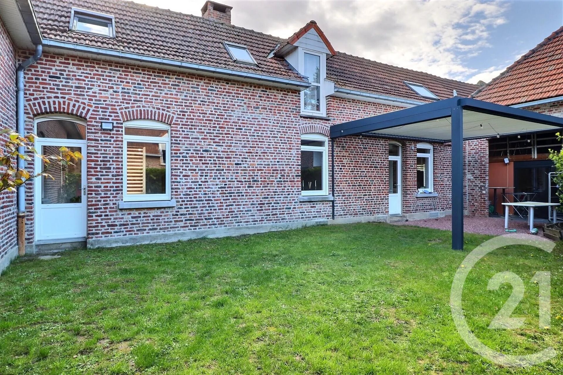 Maison à vendre, 260m², Radinghem-en-Weppes