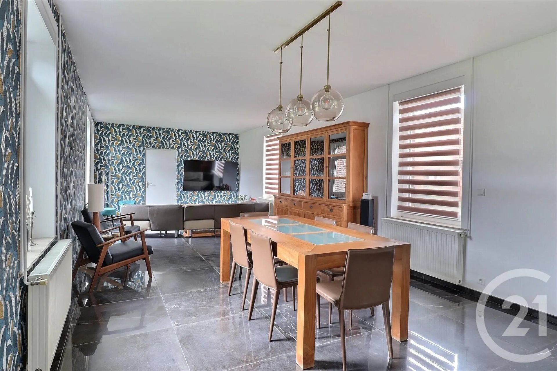 Maison à vendre, 260m², Radinghem-en-Weppes