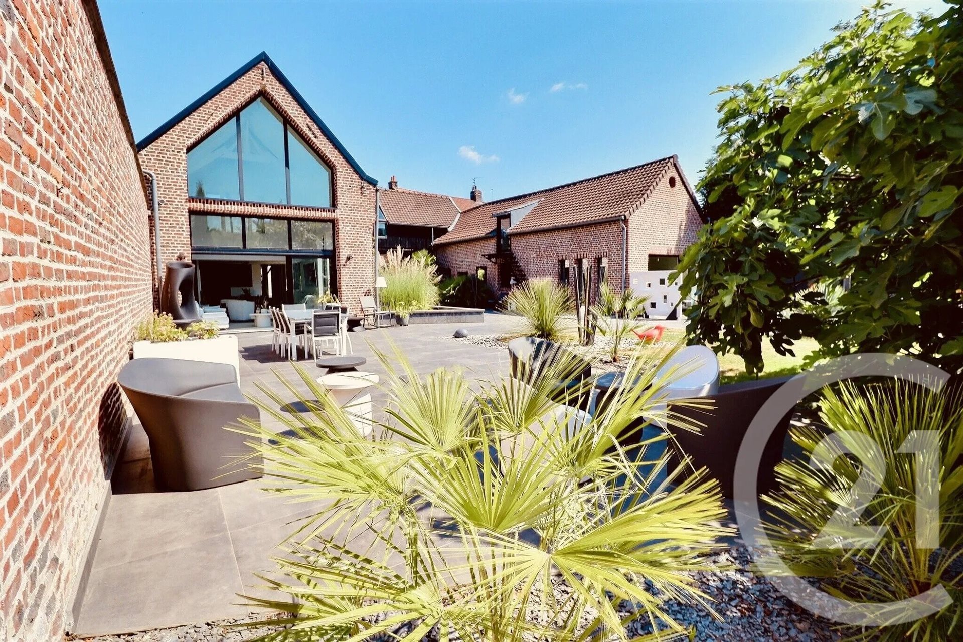 Maison à vendre, 448m², Wattignies