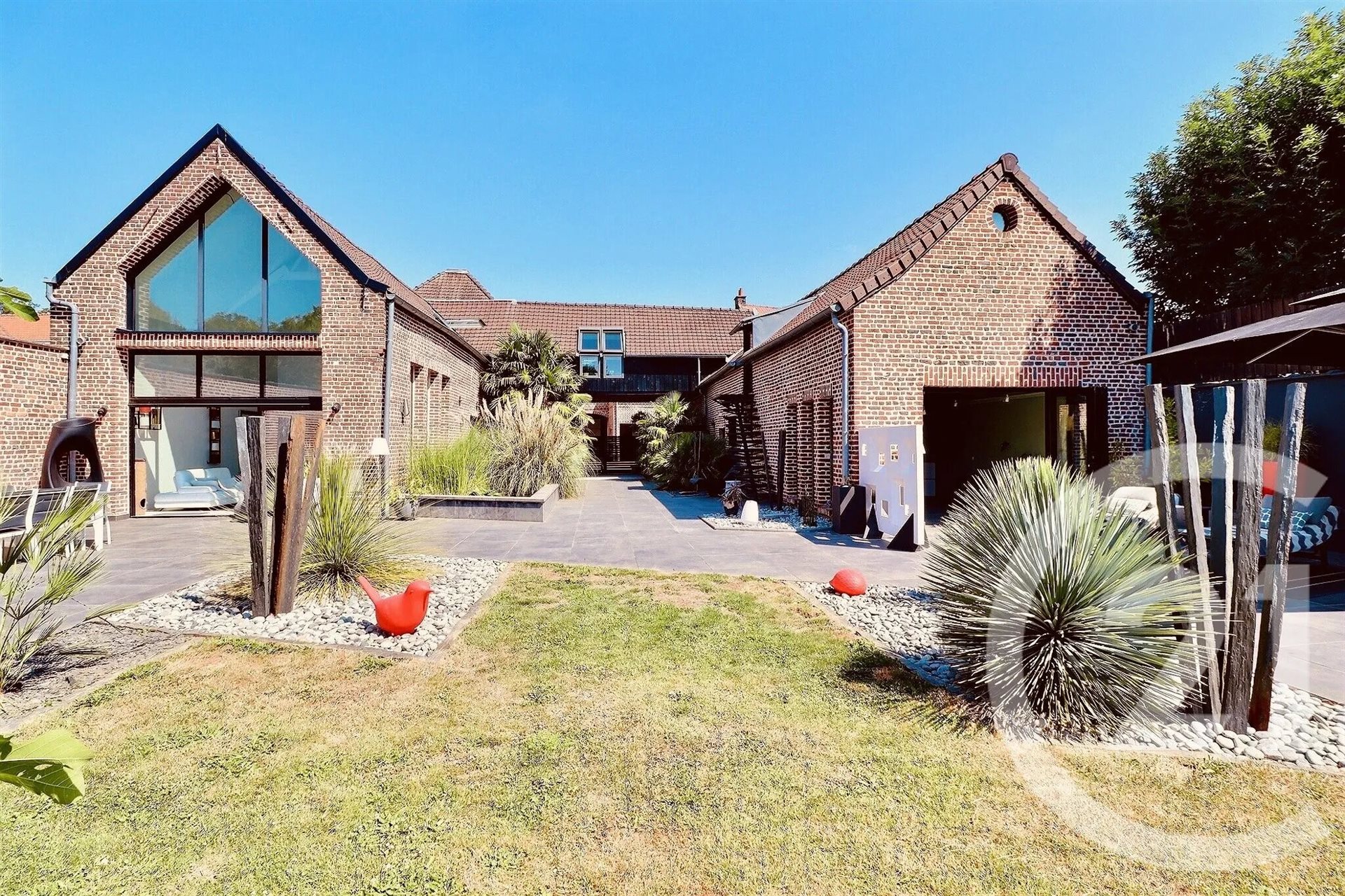Maison à vendre, 448m², Wattignies