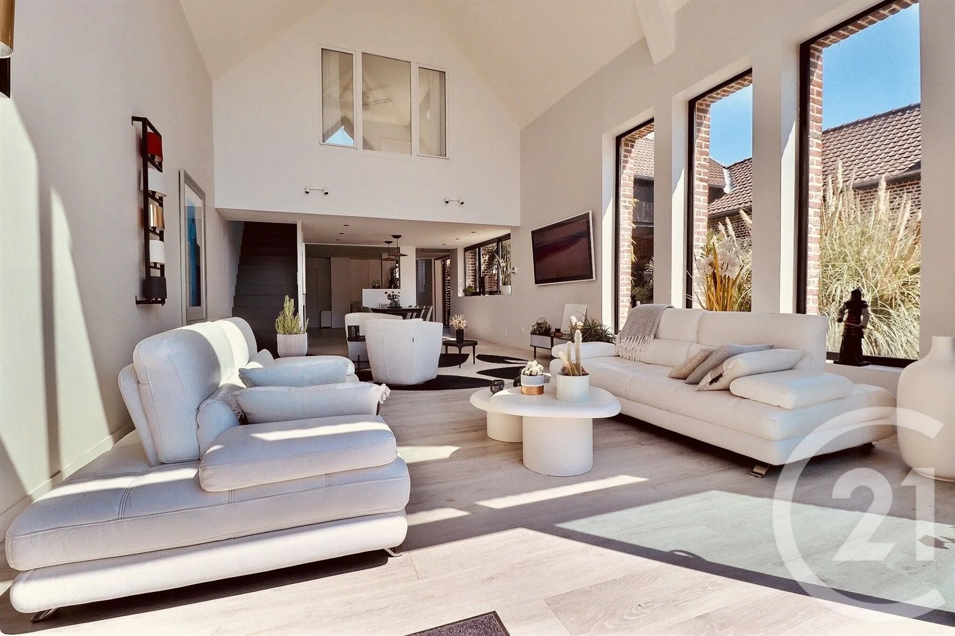 Maison à vendre, 448m², Wattignies