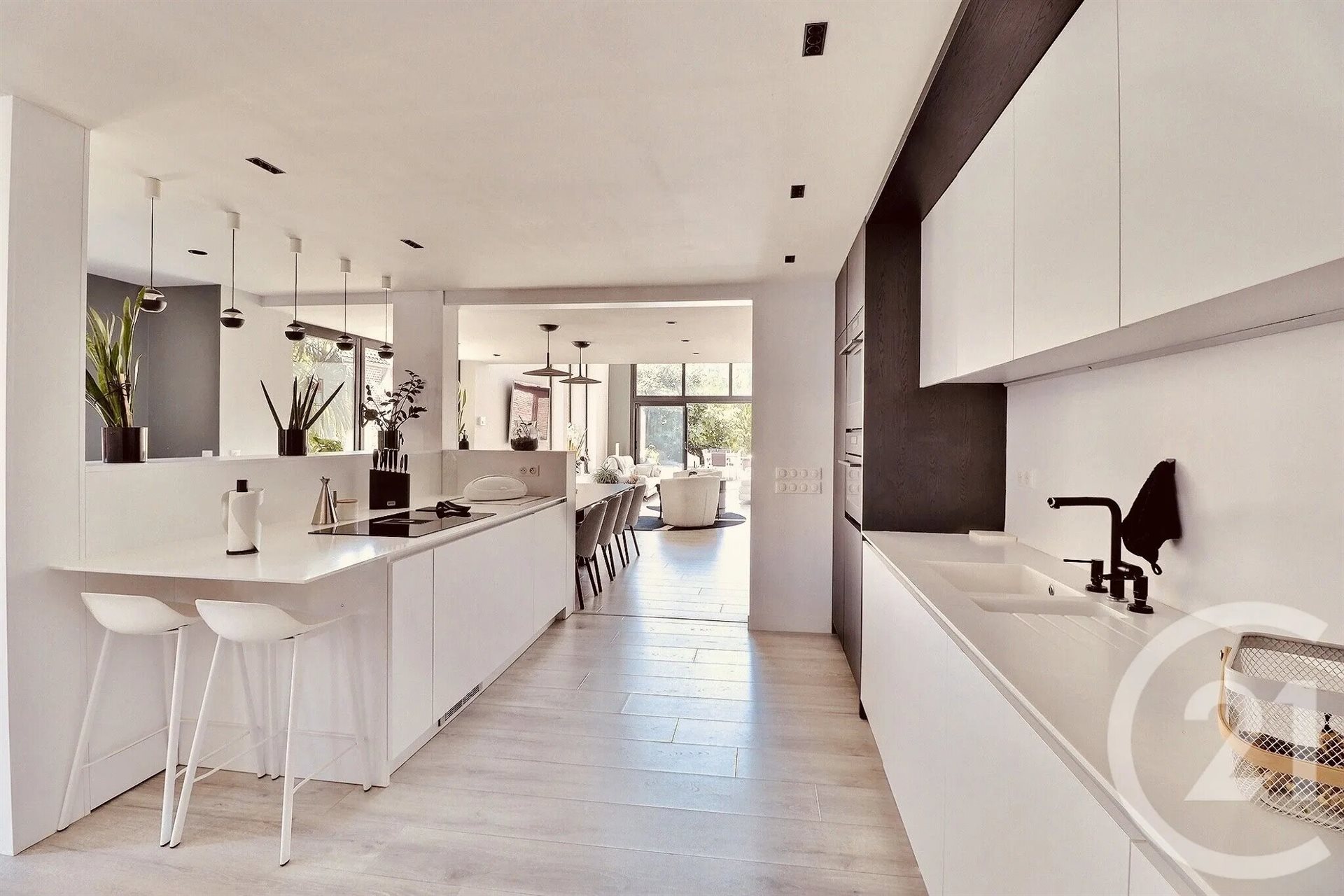 Maison à vendre, 448m², Wattignies