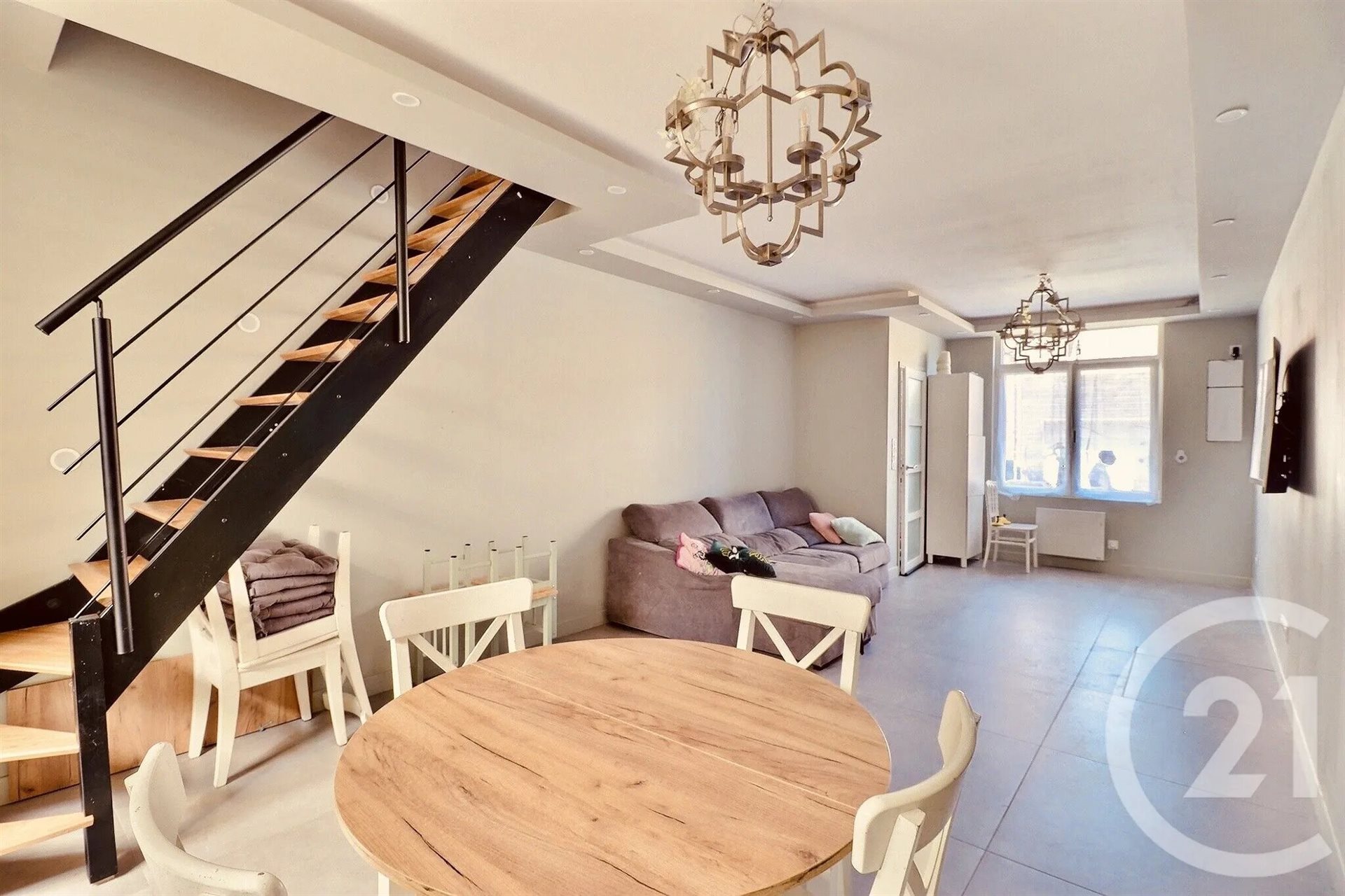 Maison à vendre, 118m², Haubourdin