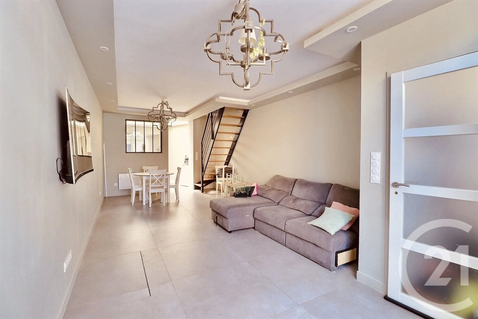 Maison à vendre, 118m², Haubourdin