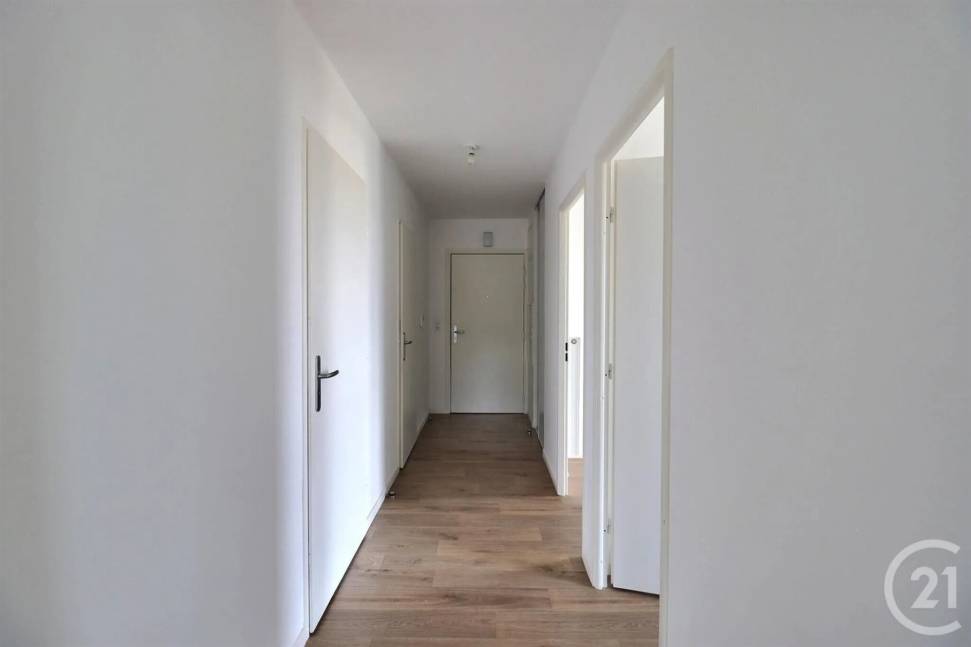 Appartement à louer, 63m², Haubourdin