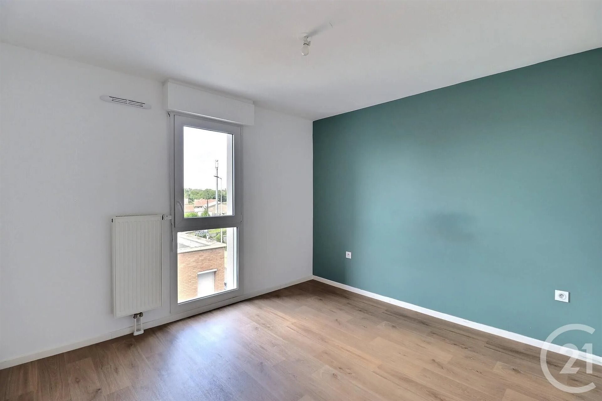 Appartement à louer, 63m², Haubourdin