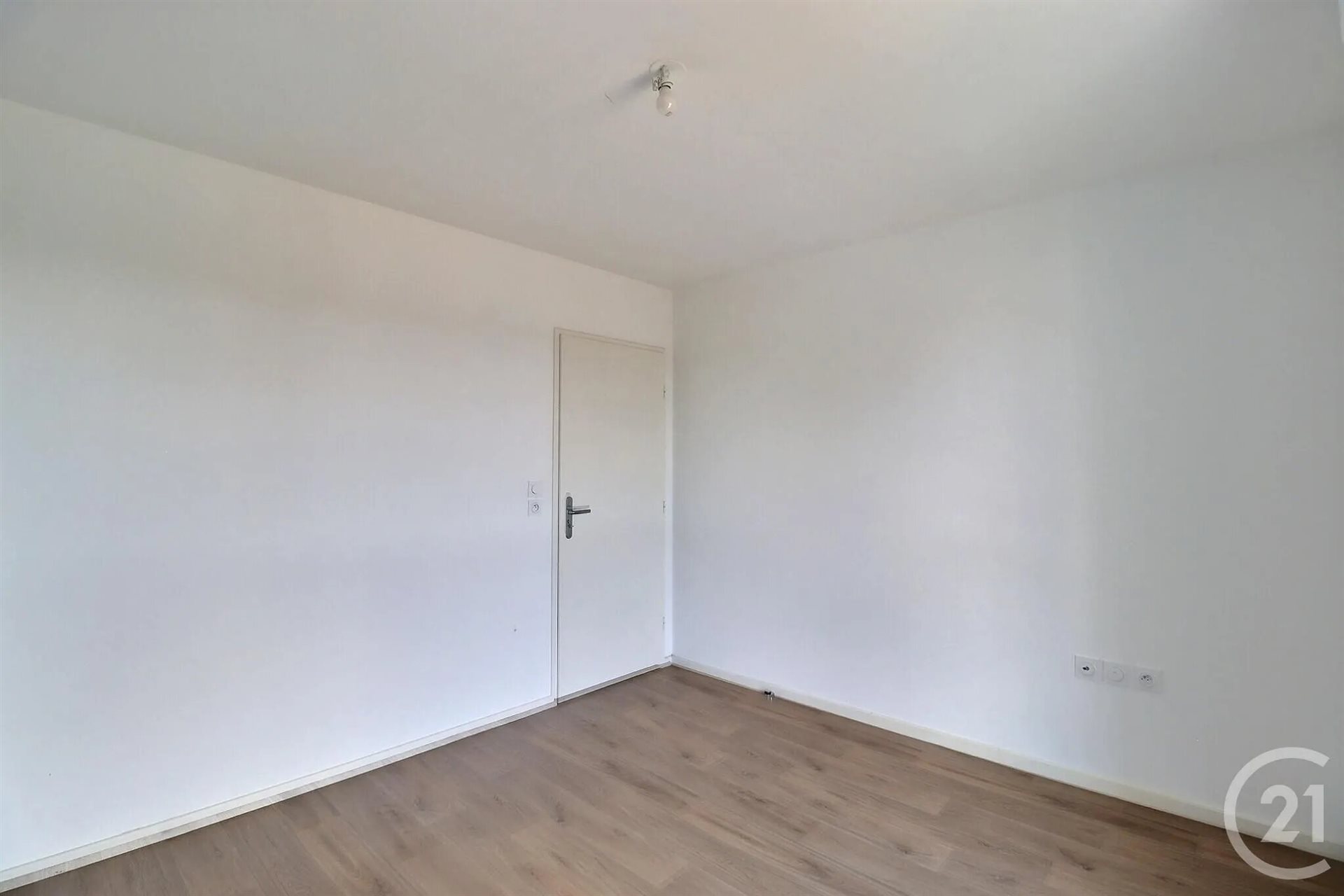 Appartement à louer, 63m², Haubourdin