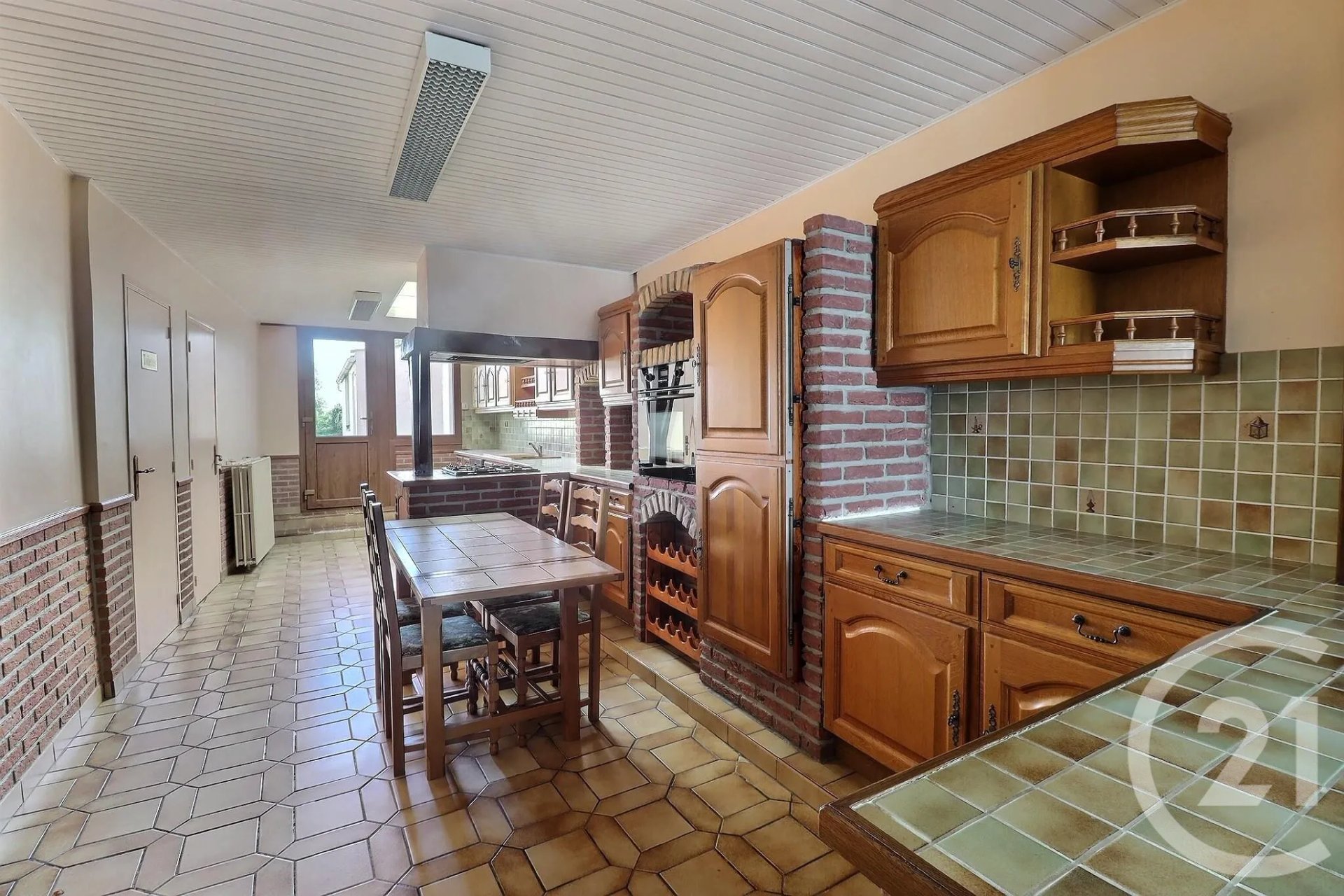 Maison à vendre, 118m², Hallennes-lez-Haubourdin