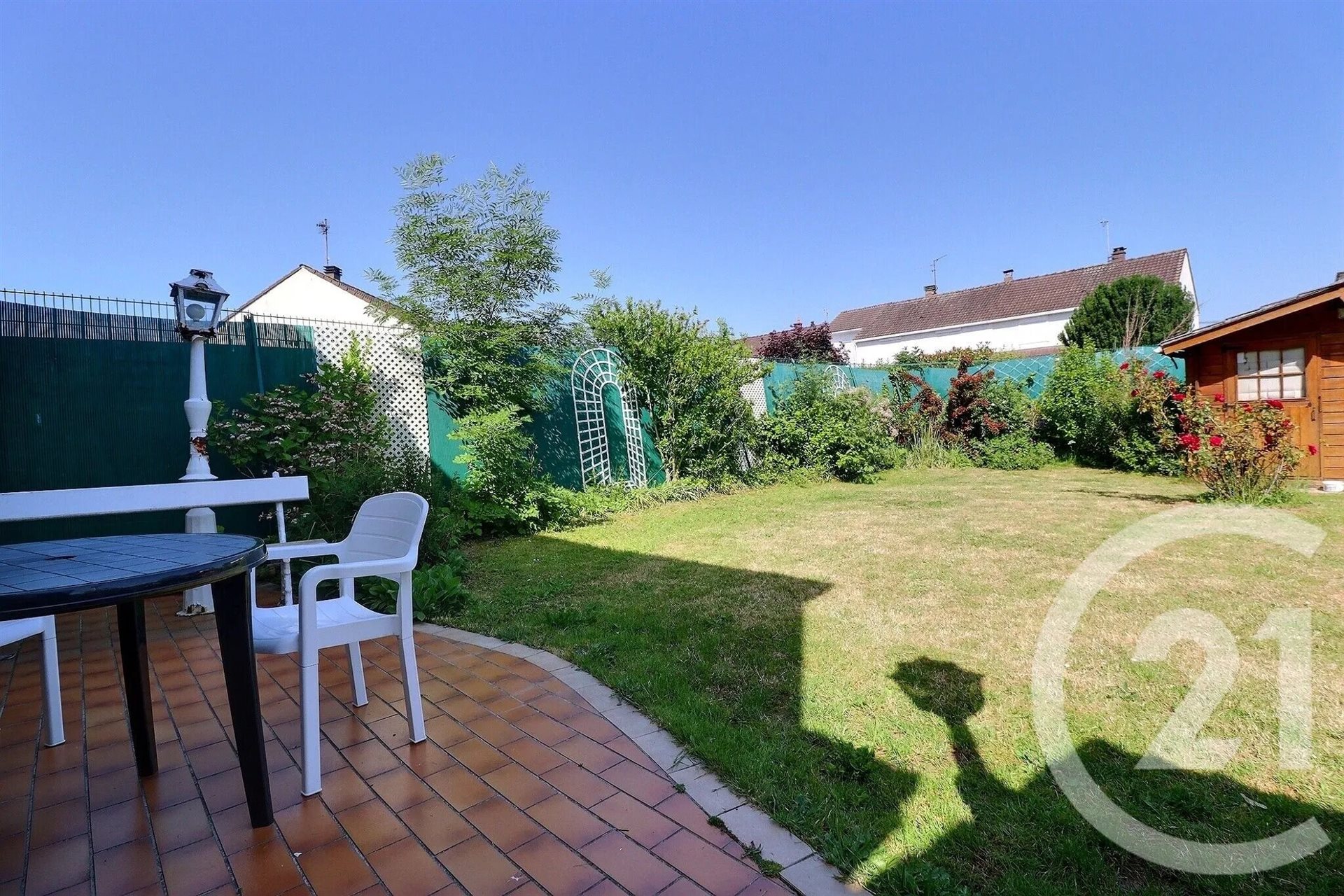 Maison à vendre, 86m², Haubourdin