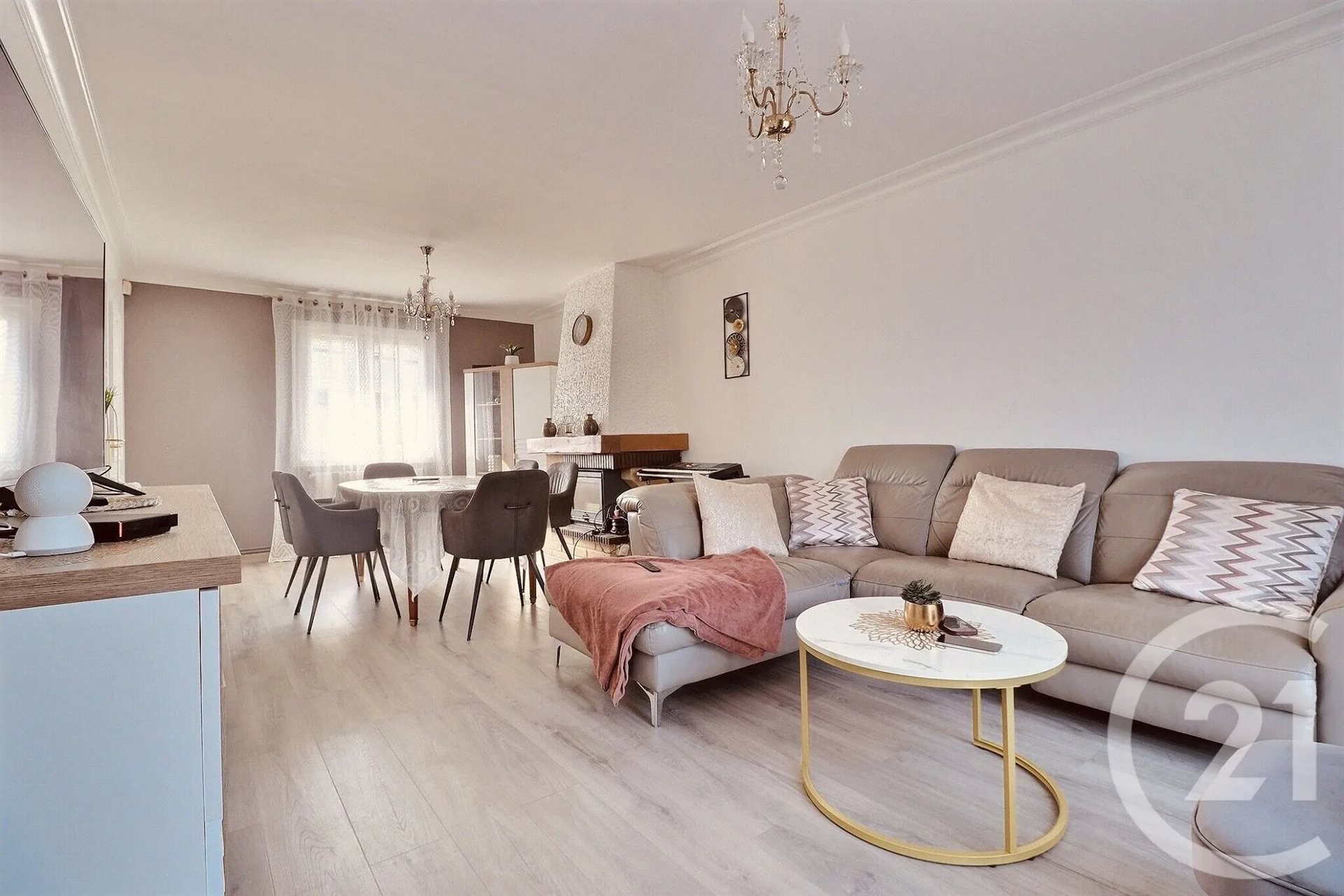 Maison à vendre, 86m², Haubourdin