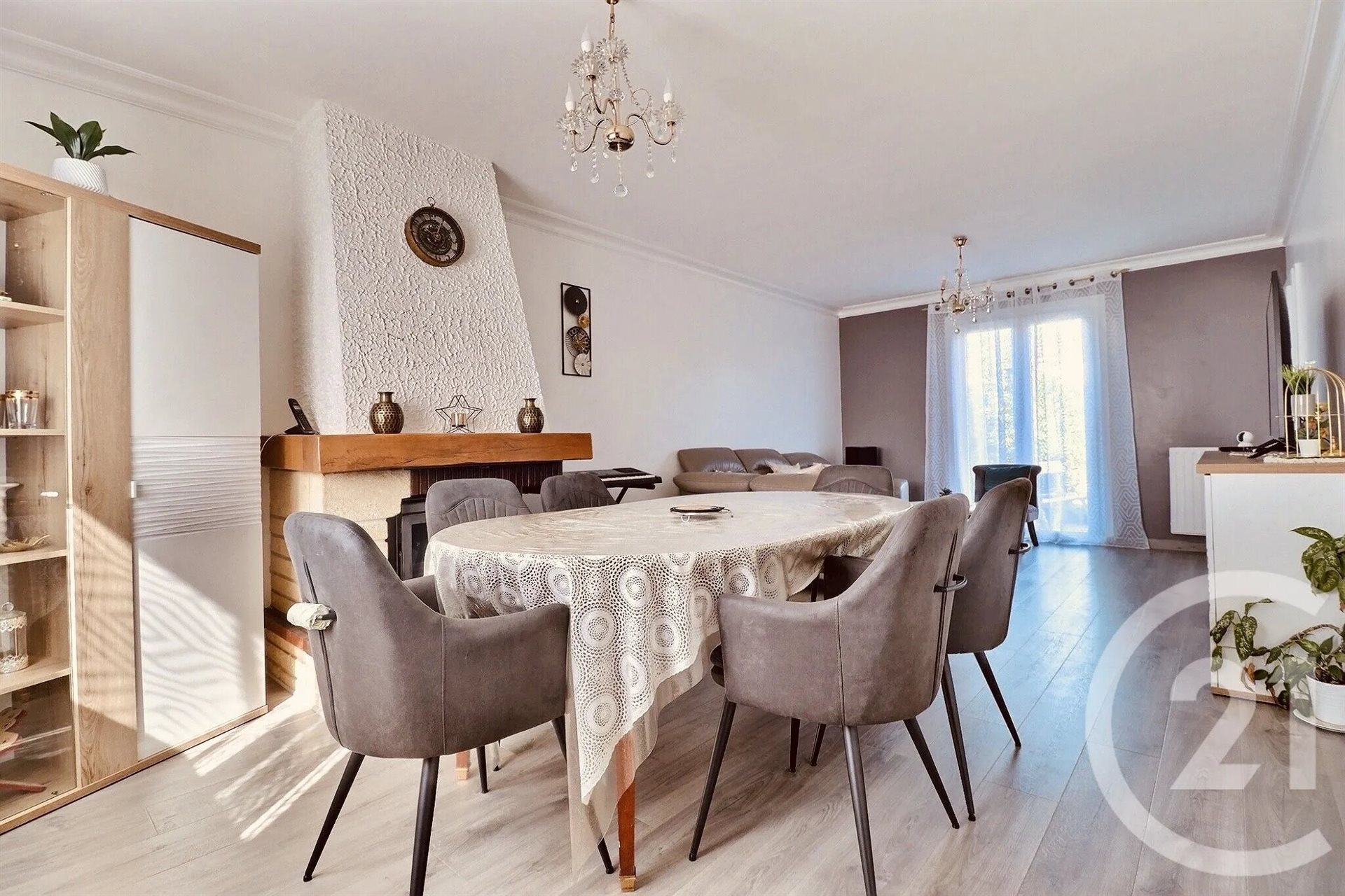 Maison à vendre, 86m², Haubourdin