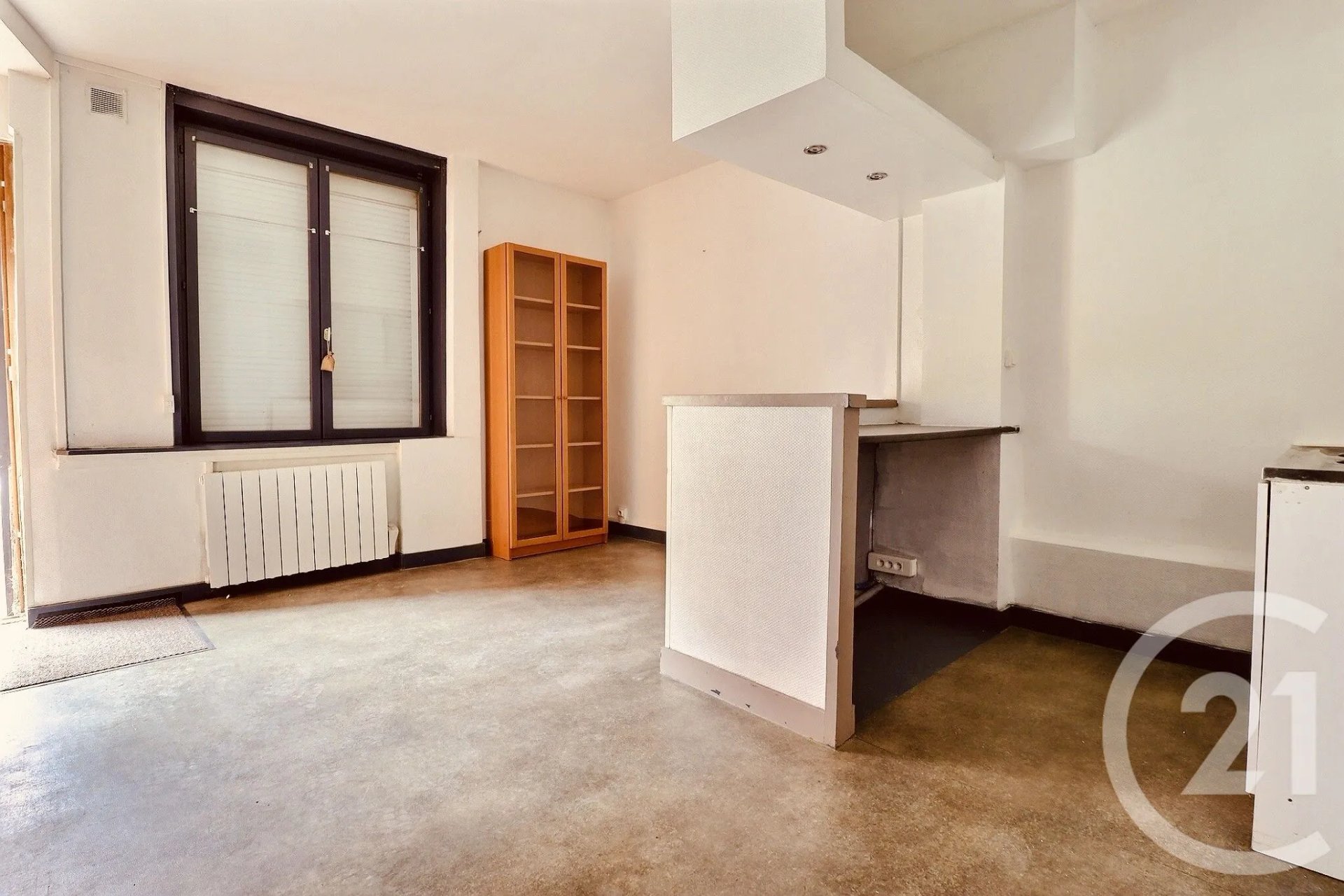 Maison à vendre, 42m², Lambersart