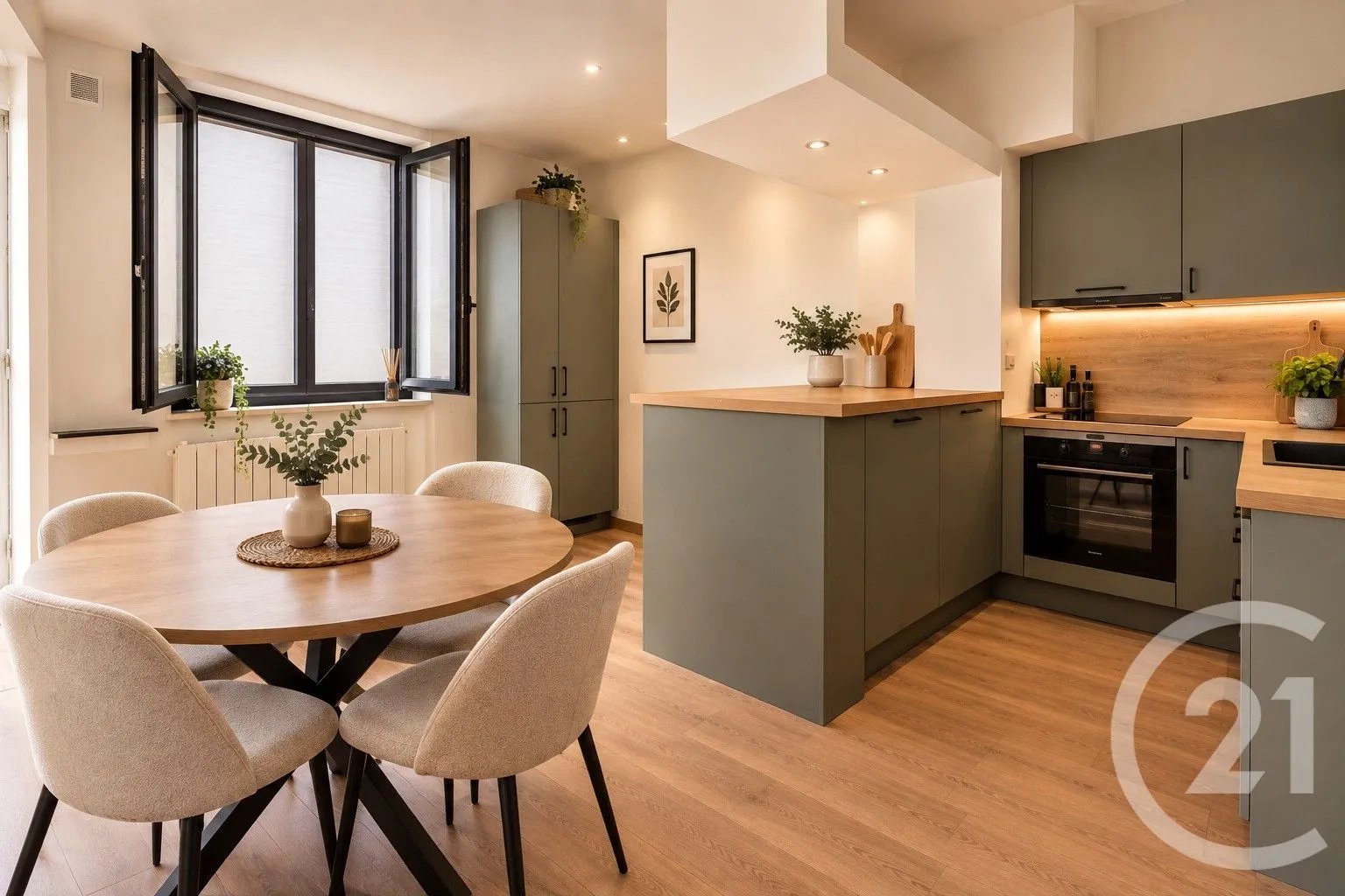 Maison à vendre, 42m², Lambersart