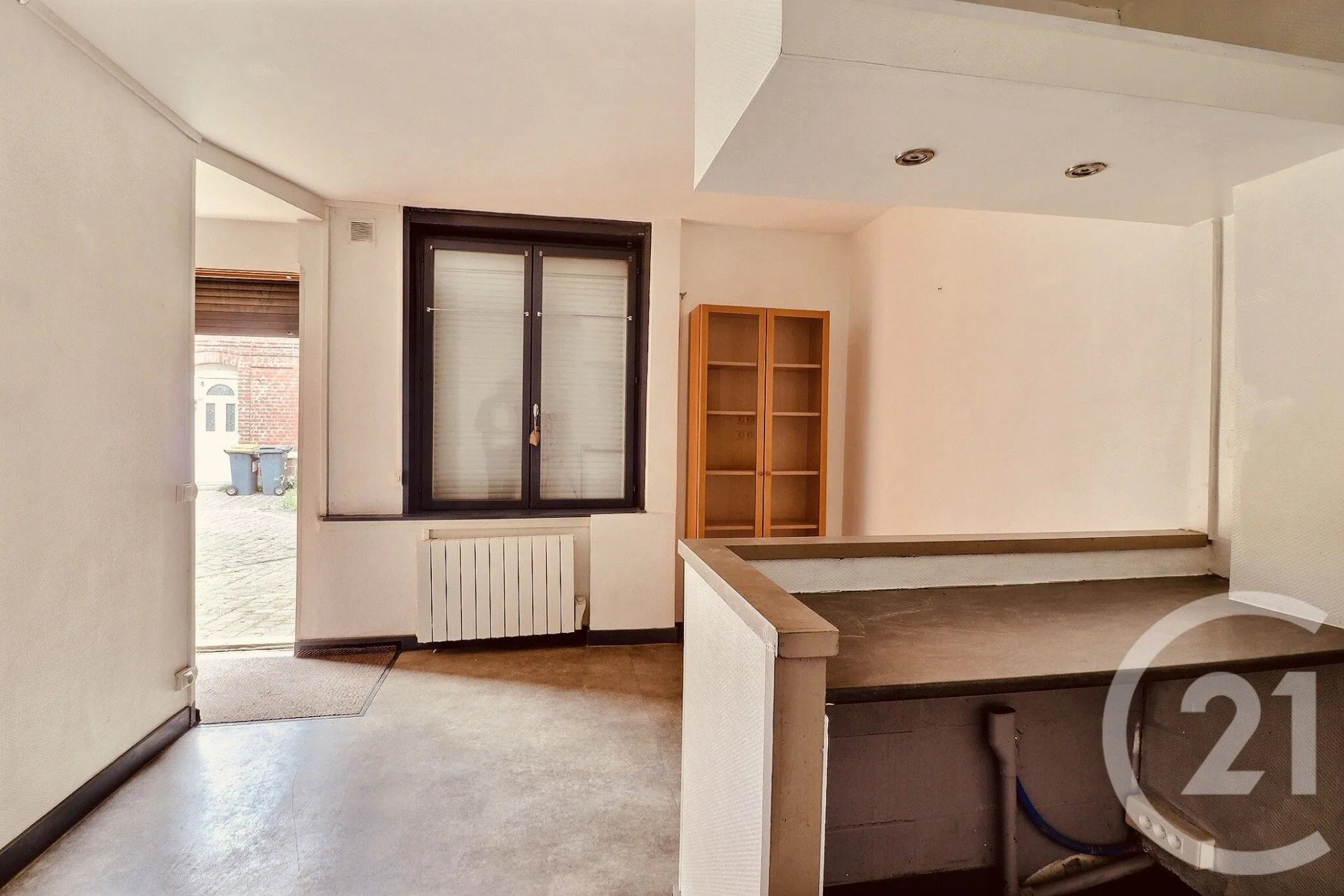 Maison à vendre, 42m², Lambersart
