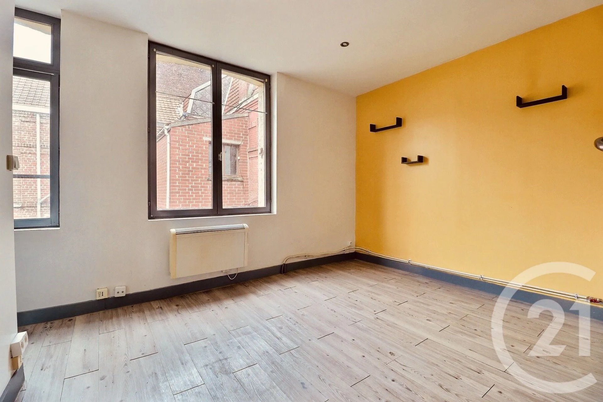 Maison à vendre, 42m², Lambersart