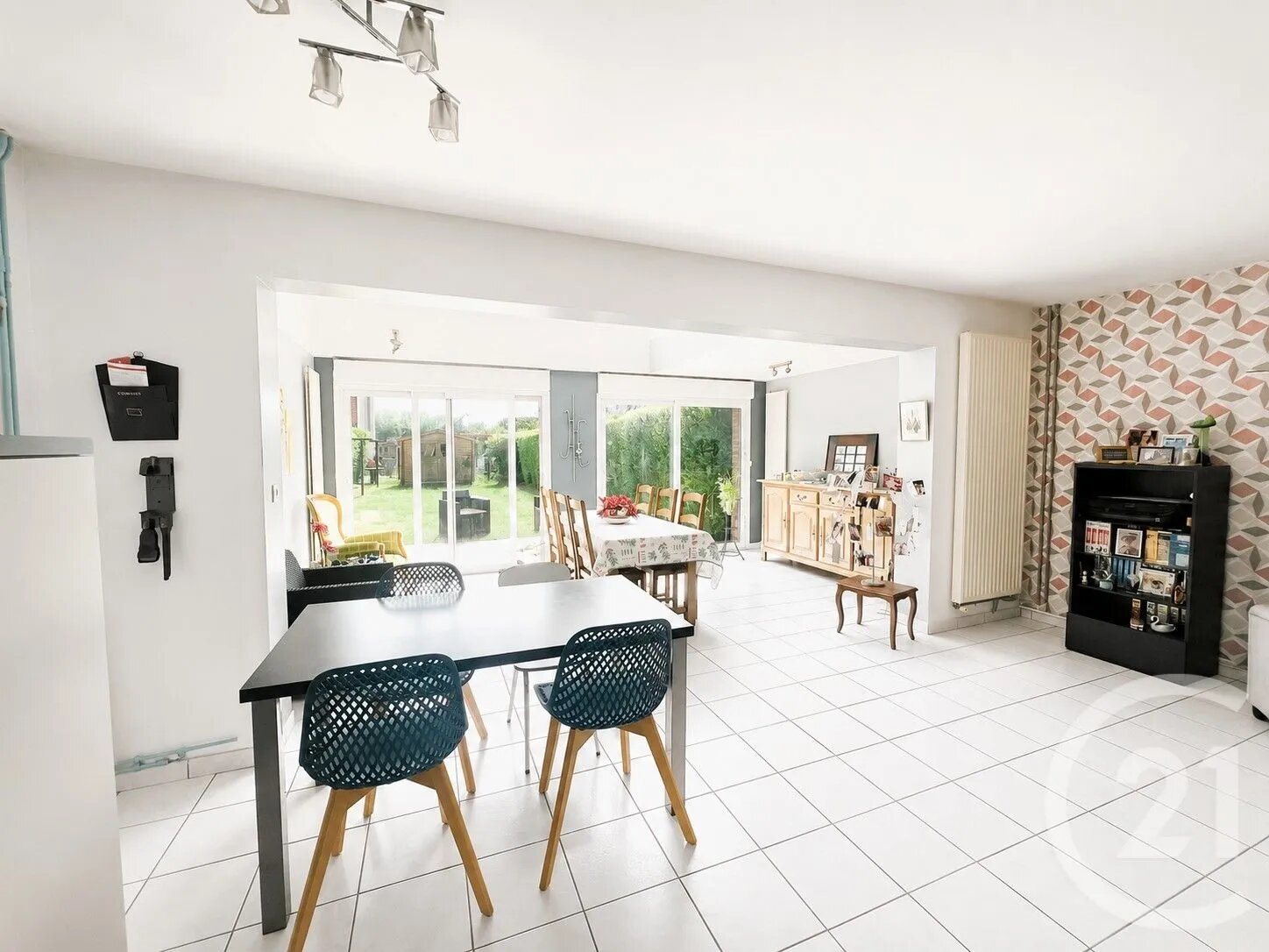 Maison à vendre, 116m², Hallennes-lez-Haubourdin