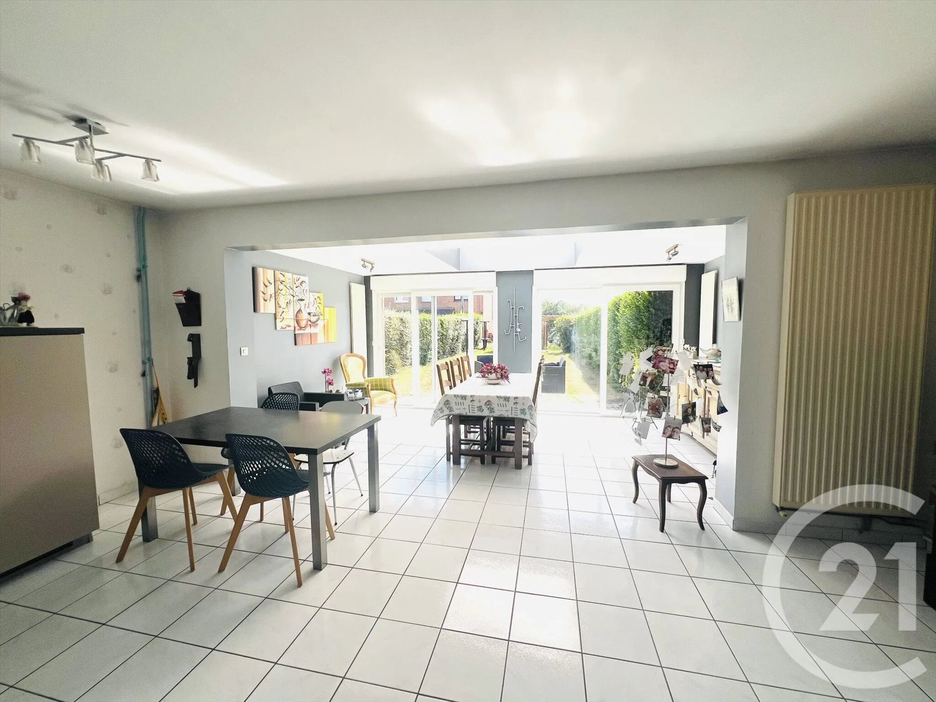 Maison à vendre, 116m², Hallennes-lez-Haubourdin