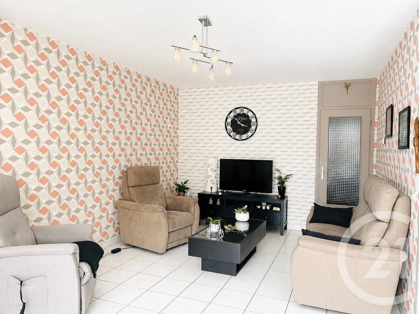 Maison à vendre, 116m², Hallennes-lez-Haubourdin