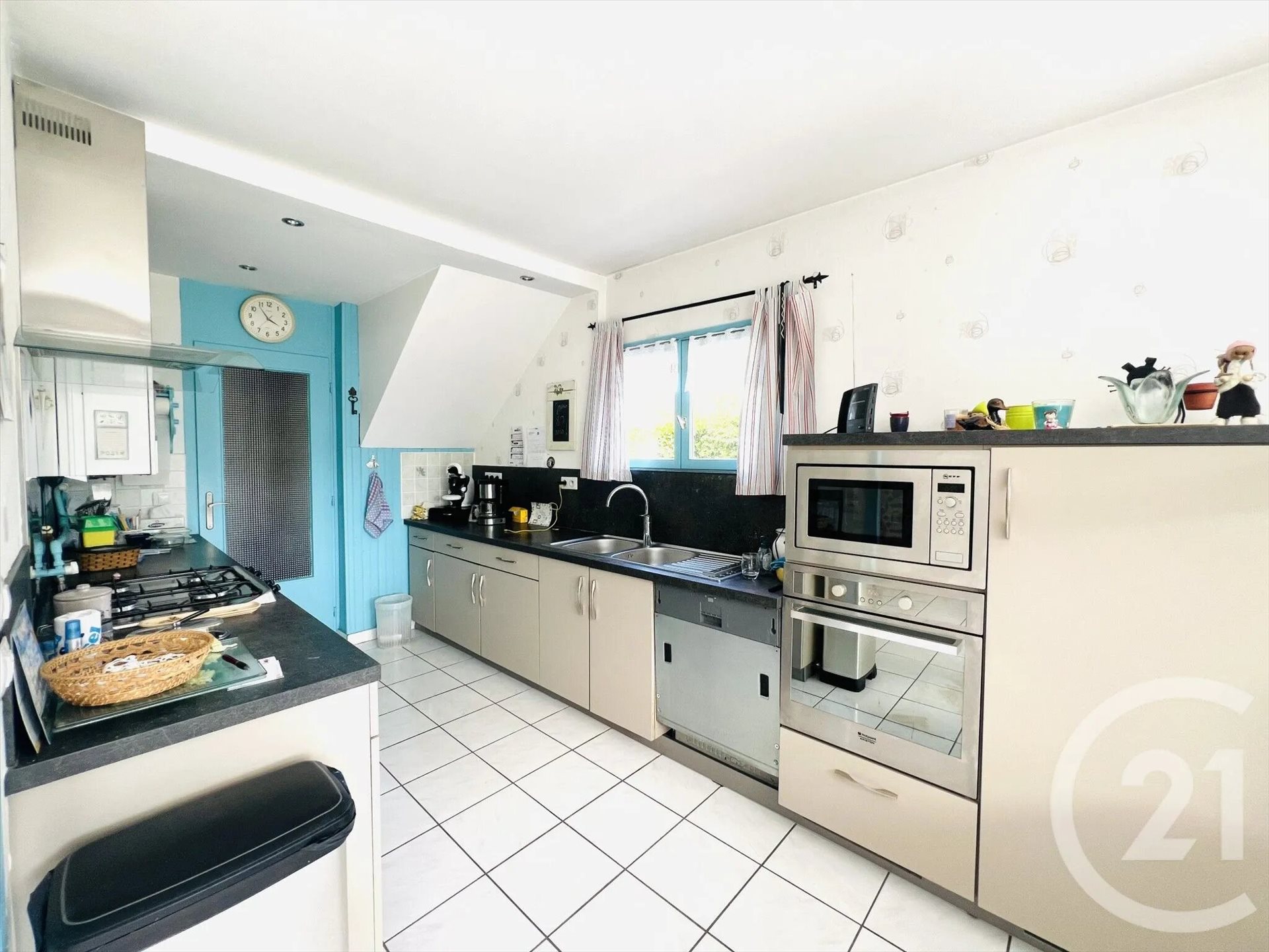 Maison à vendre, 116m², Hallennes-lez-Haubourdin