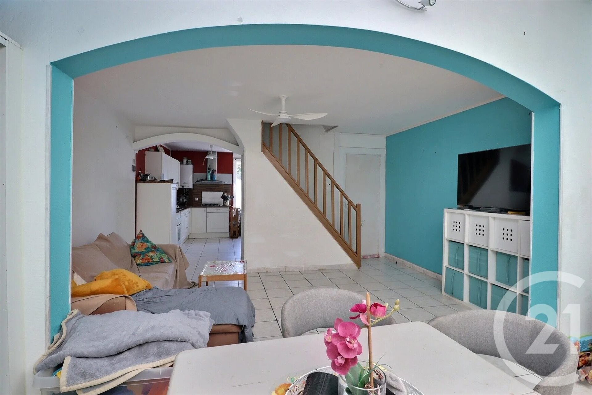 Maison à vendre, 92m², Haubourdin