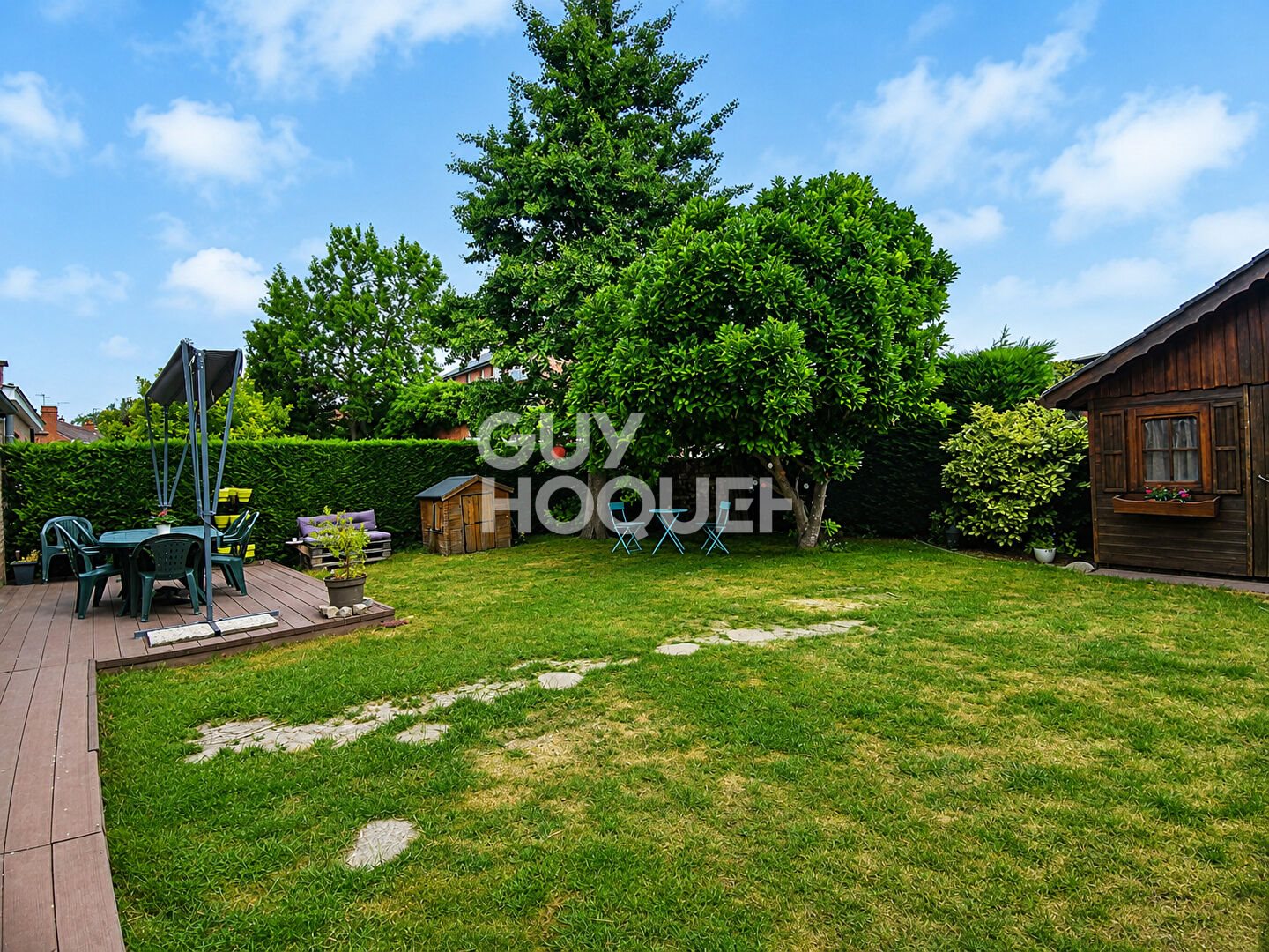 Maison à vendre, 143m², La Chapelle-d'Armentières