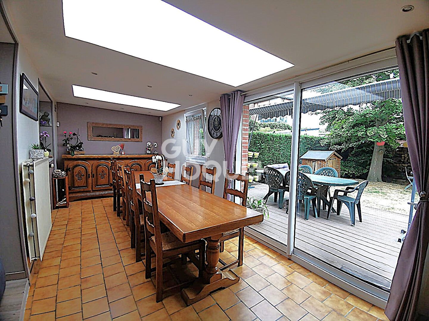 Maison à vendre, 143m², La Chapelle-d'Armentières