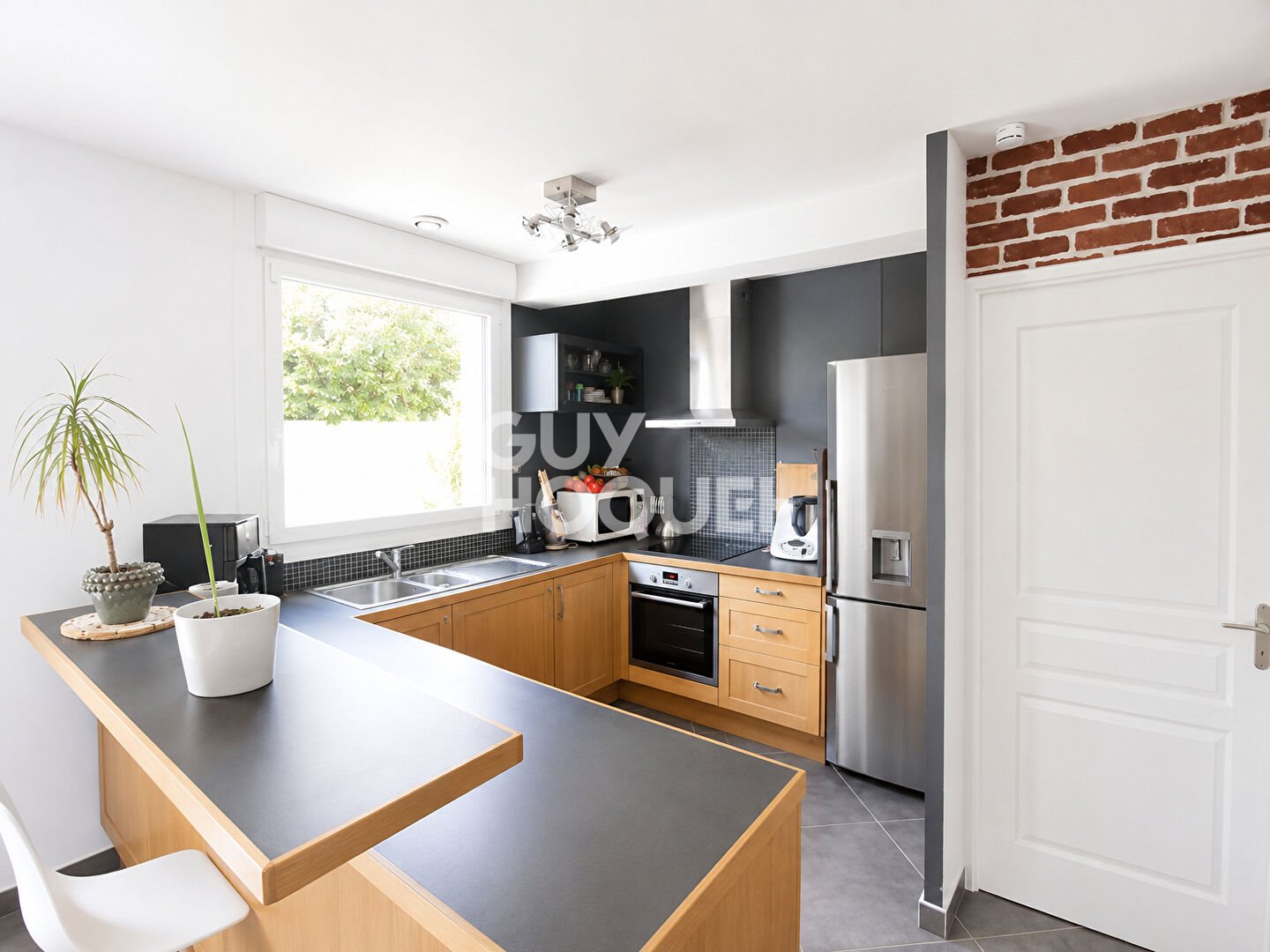 Maison à vendre, 97m², Bois-Grenier