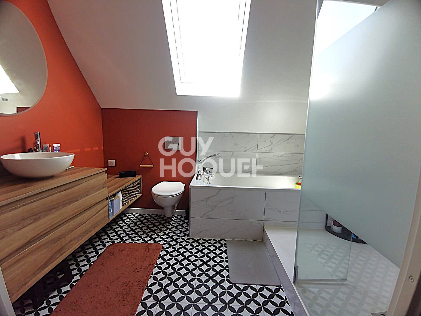 Maison à vendre, 97m², Bois-Grenier