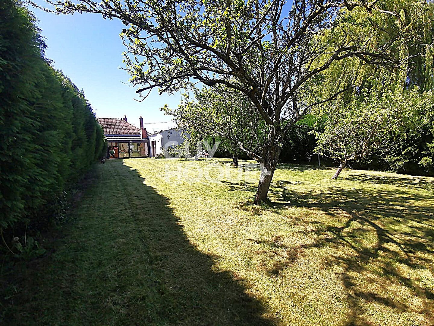 Maison à vendre, 126m², Erquinghem-Lys