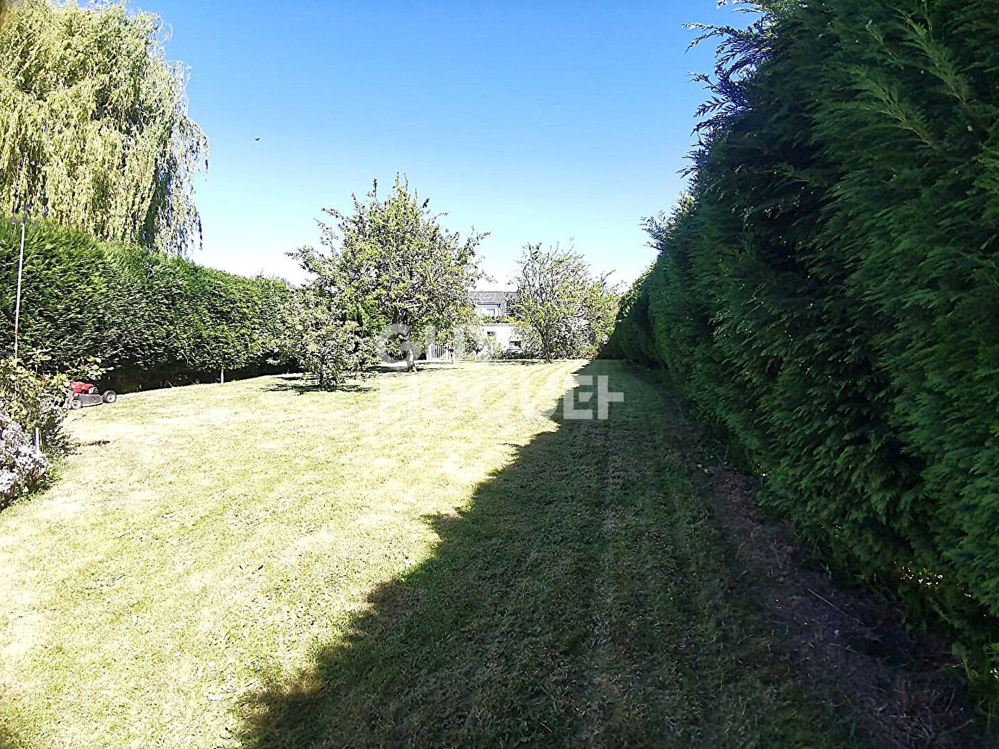 Maison à vendre, 126m², Erquinghem-Lys