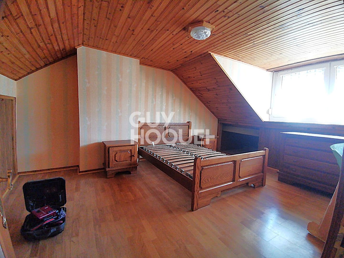 Maison à vendre, 126m², Erquinghem-Lys