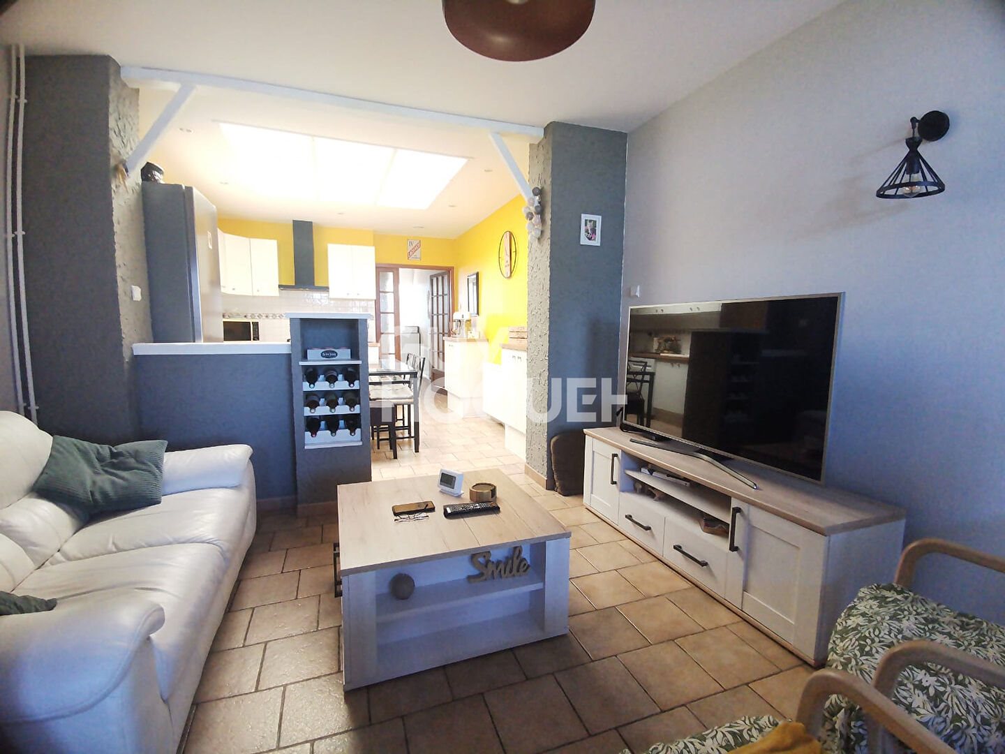 Maison à vendre, 100m², La Chapelle-d'Armentières