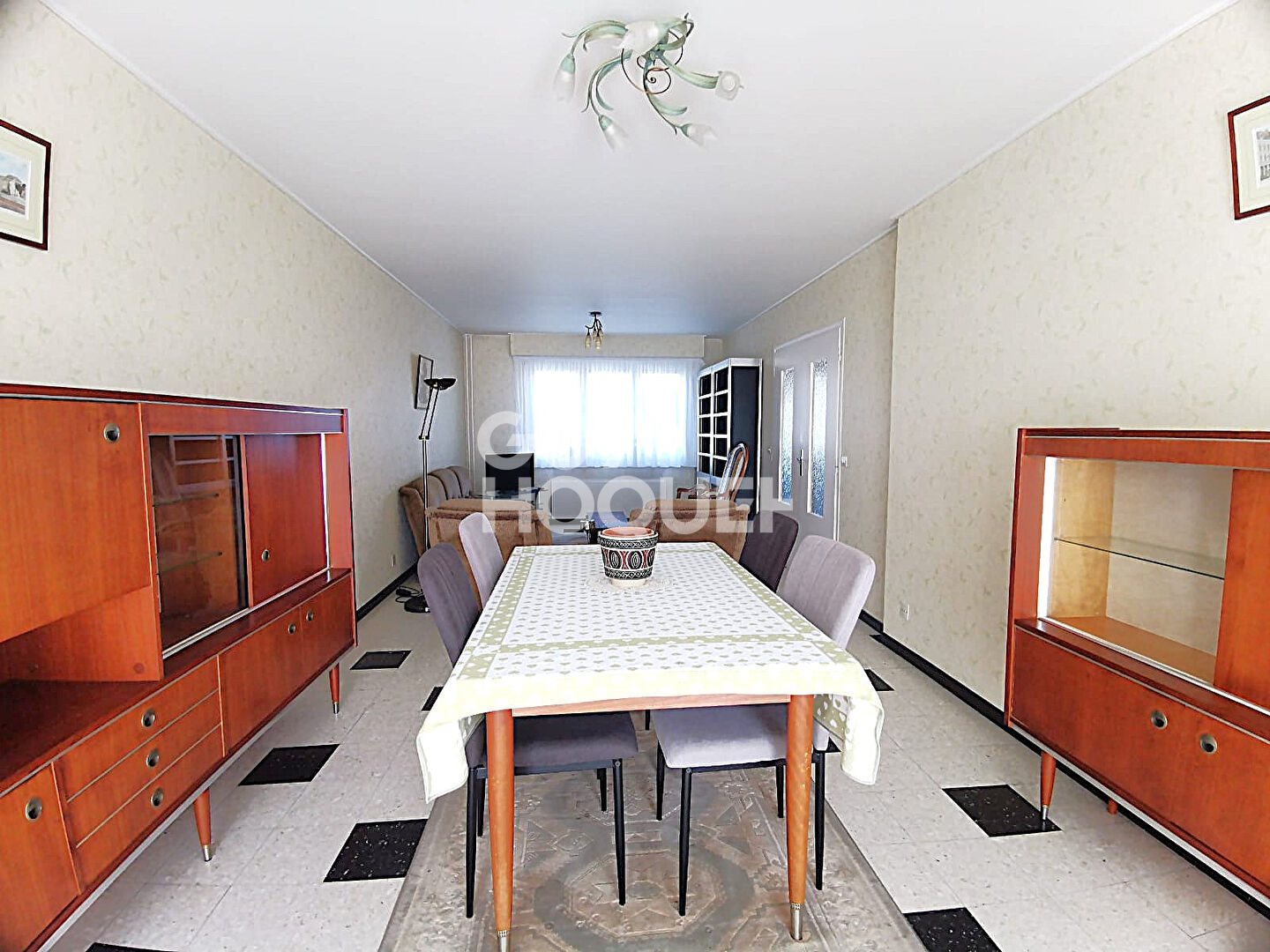 Maison à vendre, 96m², Houplines
