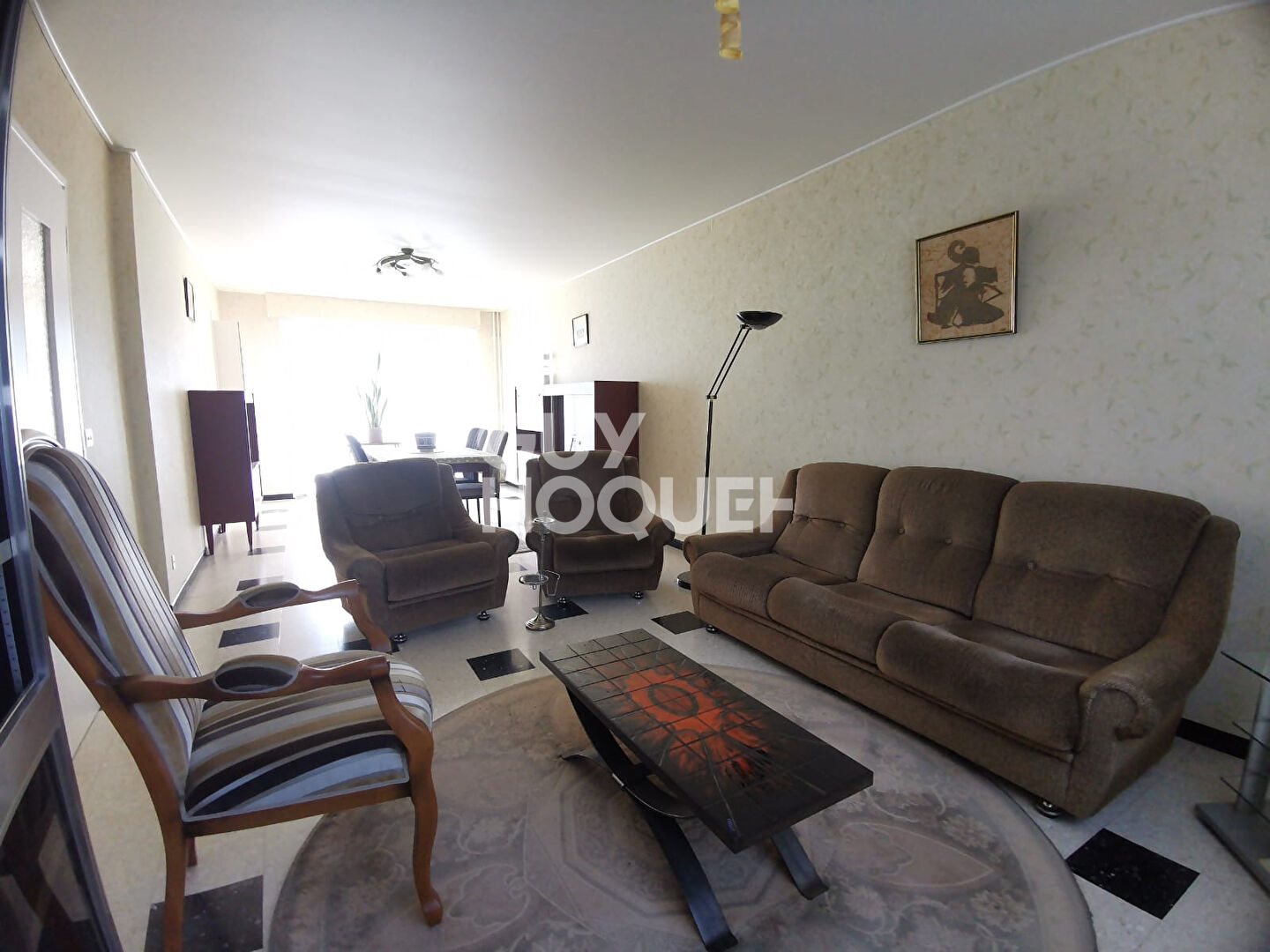 Maison à vendre, 96m², Houplines