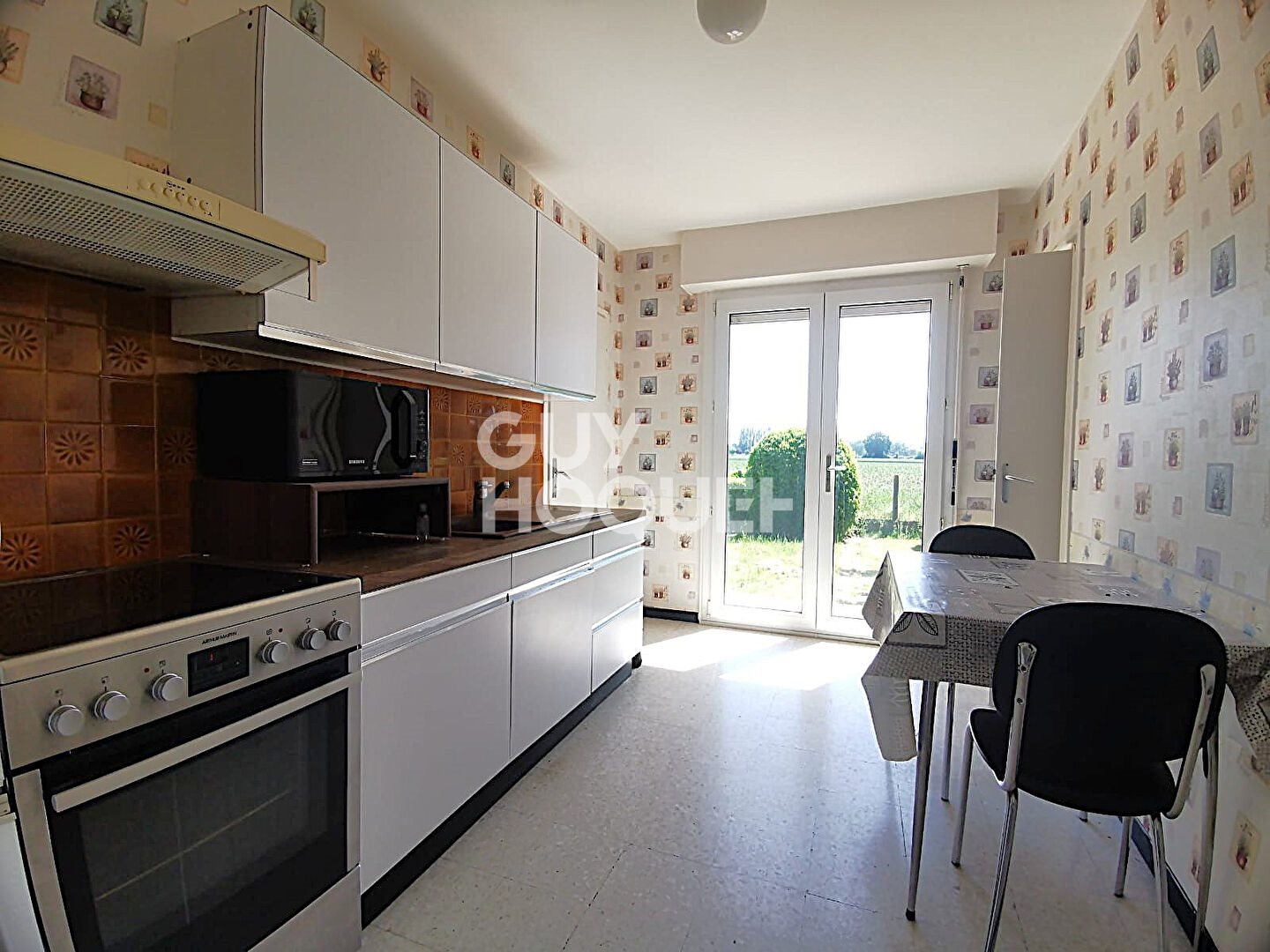 Maison à vendre, 96m², Houplines