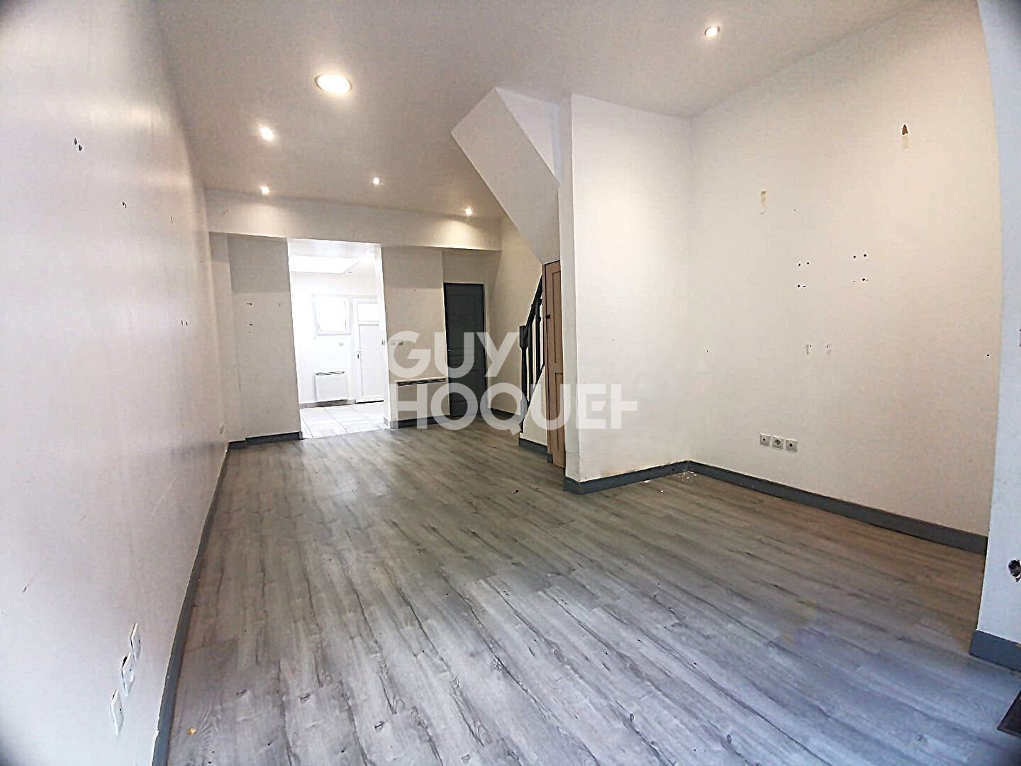 Maison à vendre, 81m², Armentières