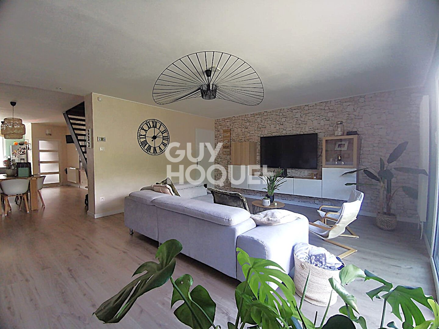 Maison à vendre, 110m², Erquinghem-Lys