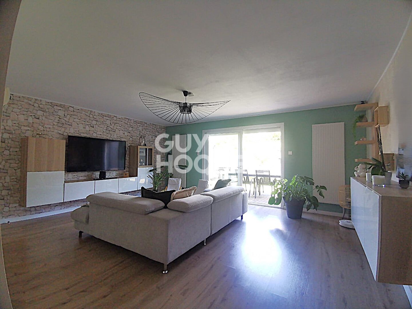 Maison à vendre, 110m², Erquinghem-Lys