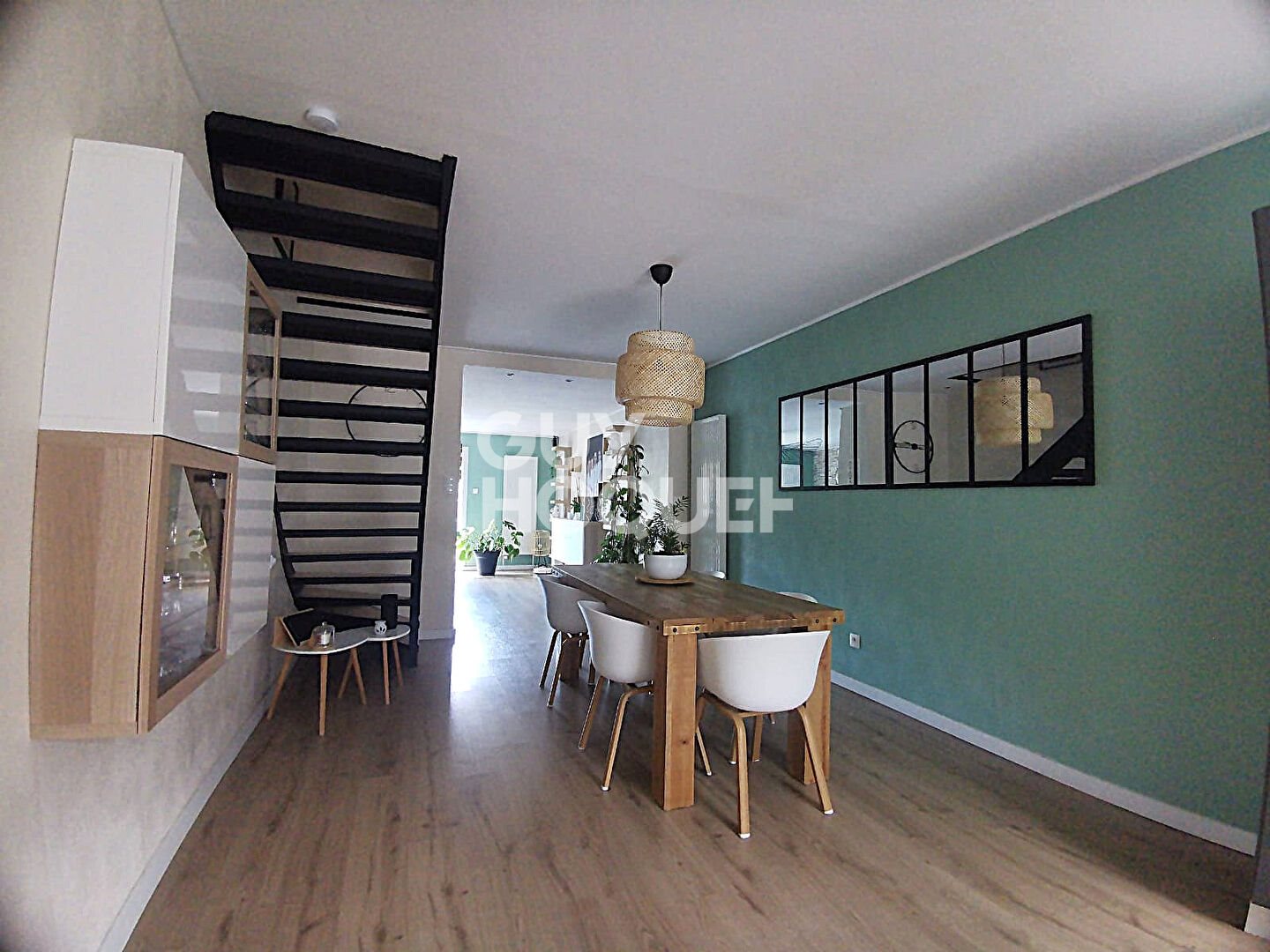Maison à vendre, 110m², Erquinghem-Lys
