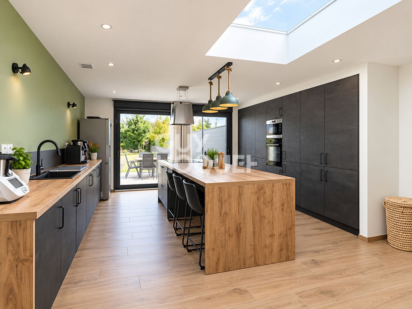 Maison à vendre, 134m², La Chapelle-d'Armentières