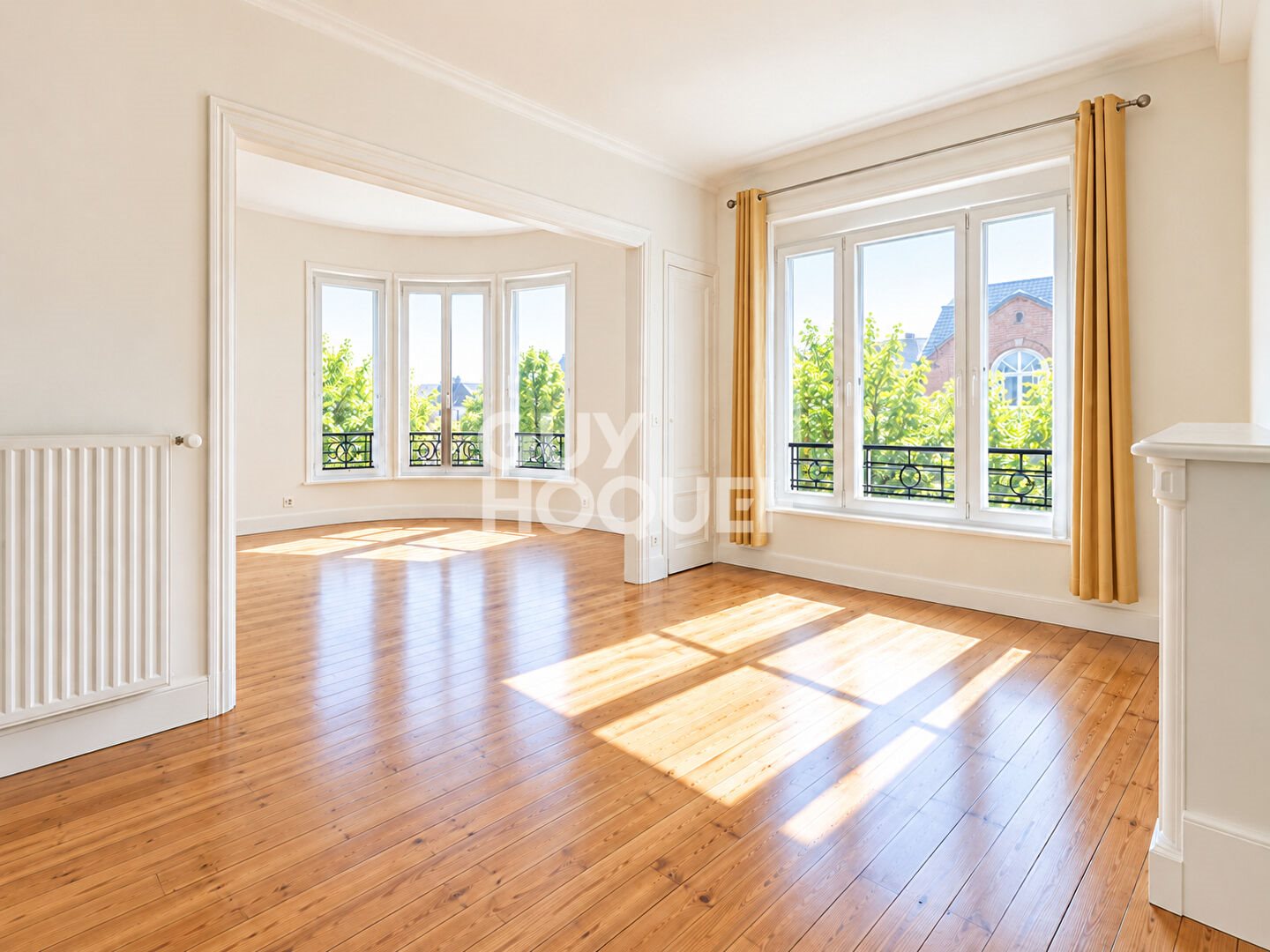 Appartement à vendre, 107m², Armentières