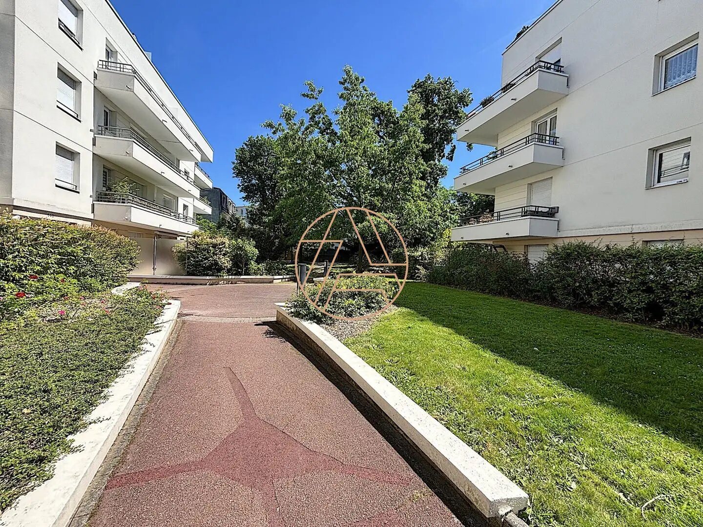 Appartement à vendre, 58m², Créteil