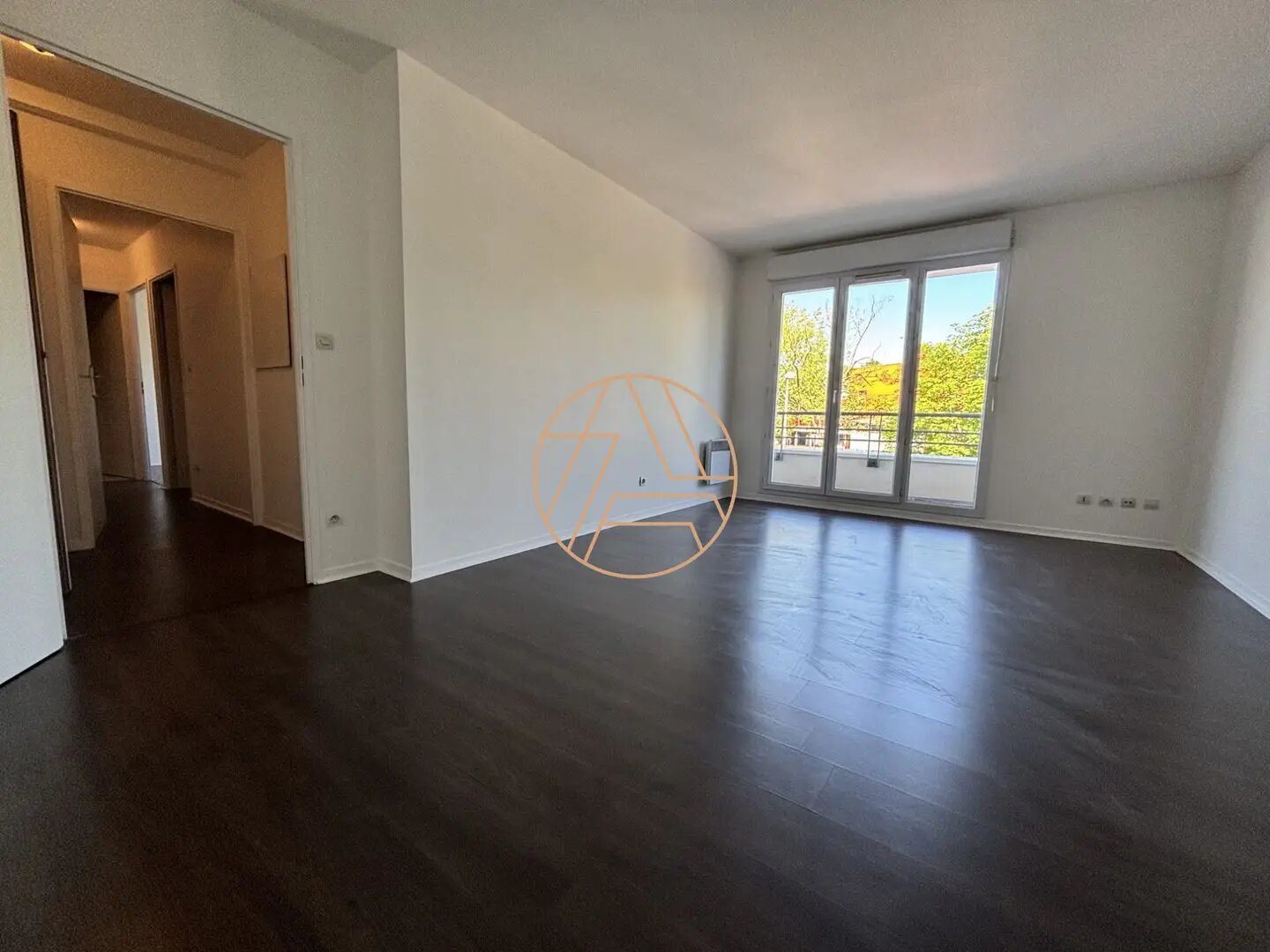 Appartement à vendre, 58m², Créteil