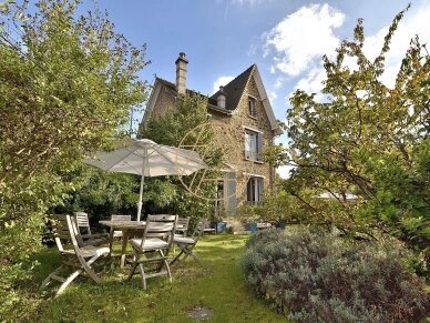 Maison à vendre, 143m², Fosses