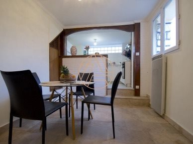 Maison à vendre, 84m², Saint-Maur-des-Fossés