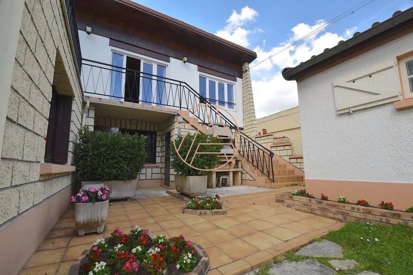 Maison à vendre, 99m², Saint-Maur-des-Fossés
