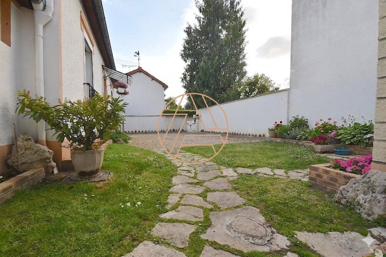 Maison à vendre, 99m², Saint-Maur-des-Fossés