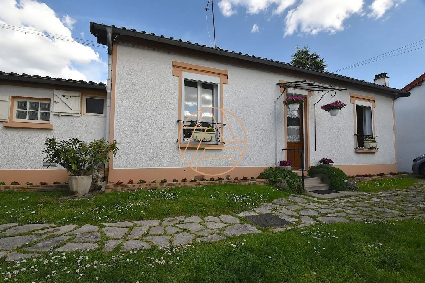 Maison à vendre, 99m², Saint-Maur-des-Fossés